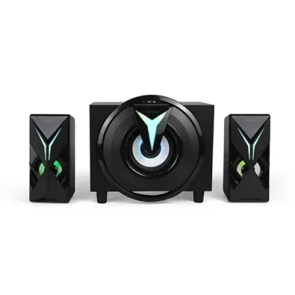 Microlab G102BT 2.1 Multimedia Bluetooth Speaker